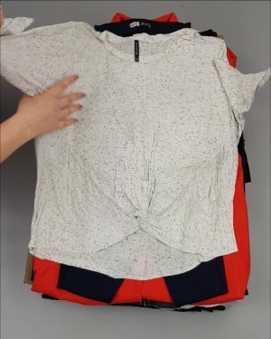 Фотография  705 - STRADIVARIUS Winter mix#15 кг, ЛОТ №2256 оптом в Краснодаре и Краснодарском крае