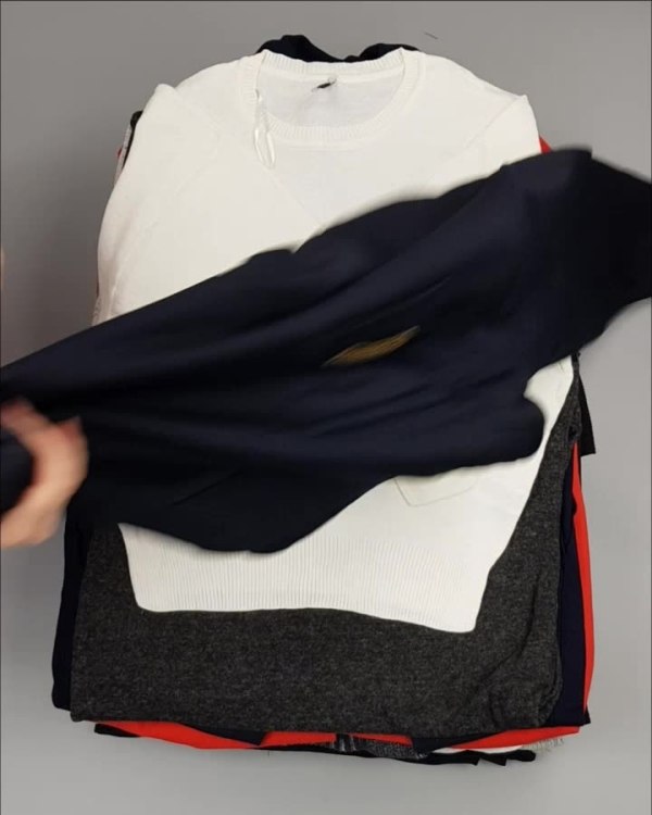 Фотография  289 - STRADIVARIUS Winter mix#15 кг, ЛОТ №2256 оптом в Краснодаре и Краснодарском крае