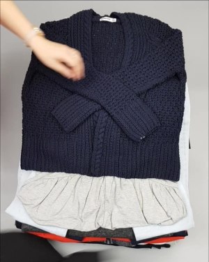 Фотография  406 - STRADIVARIUS Winter mix#15 кг, ЛОТ №2256 оптом в Краснодаре и Краснодарском крае