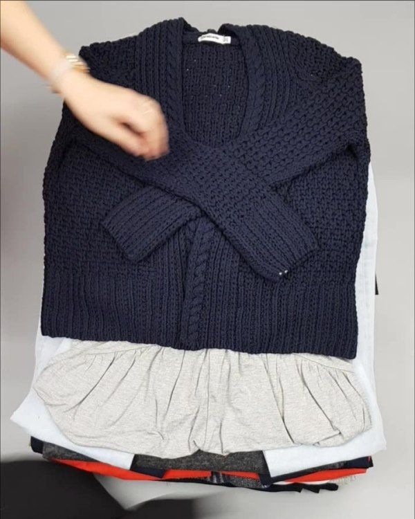 Фотография  630 - STRADIVARIUS Winter mix#15 кг, ЛОТ №2256 оптом в Краснодаре и Краснодарском крае