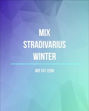 Купить STRADIVARIUS Winter mix#15 кг, ЛОТ №2259 оптом в Краснодаре и Краснодарском крае