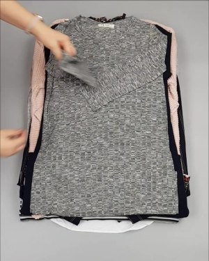 Фотография  658 - STRADIVARIUS Winter mix#15 кг, ЛОТ №2259 оптом в Краснодаре и Краснодарском крае