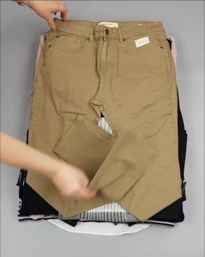 Фотография  685 - STRADIVARIUS Winter mix#15 кг, ЛОТ №2259 оптом в Краснодаре и Краснодарском крае