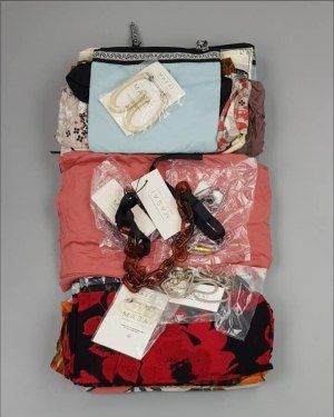 Фотография  132 - Аксессуары MASAI, 30 шт, ЛОТ №2367 оптом в Краснодаре и Краснодарском крае