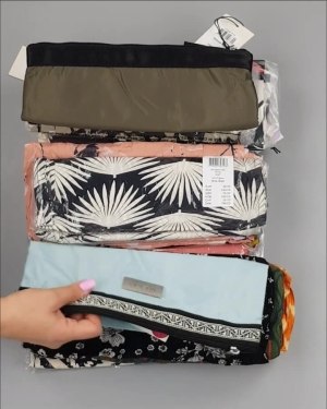 Фотография  709 - Аксессуары MASAI, 30 шт, ЛОТ №2371 оптом в Краснодаре и Краснодарском крае