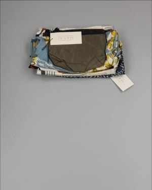 Фотография  907 - Аксессуары MASAI, 30 шт, ЛОТ №2372 оптом в Краснодаре и Краснодарском крае