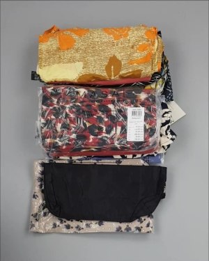 Фотография  639 - Аксессуары MASAI, 30 шт, ЛОТ №2372 оптом в Краснодаре и Краснодарском крае