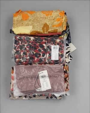 Фотография  518 - Аксессуары MASAI, 30 шт, ЛОТ №2372 оптом в Краснодаре и Краснодарском крае