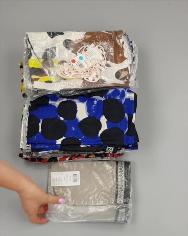 Фотография  865 - Аксессуары MASAI, 30 шт, ЛОТ №2373 оптом в Краснодаре и Краснодарском крае