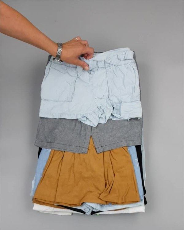 Фотография  136 - CUBUS детский микс лето (Children CUBUS mix)#15 кг, ЛОТ №2511 оптом в Краснодаре и Краснодарском крае