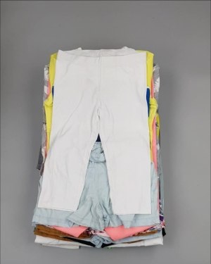 Фотография  317 - CUBUS детский микс лето (Children CUBUS mix)#15 кг, ЛОТ №2511 оптом в Краснодаре и Краснодарском крае