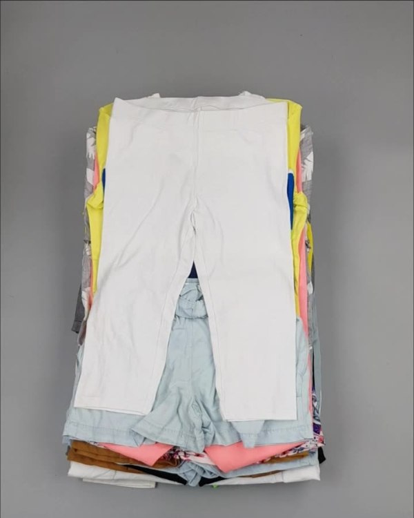 Фотография  871 - CUBUS детский микс лето (Children CUBUS mix)#15 кг, ЛОТ №2511 оптом в Краснодаре и Краснодарском крае