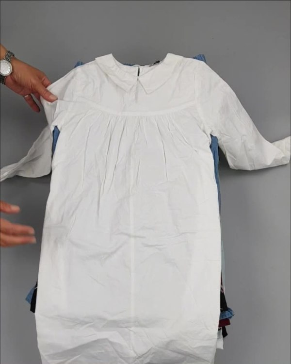 Фотография  320 - CUBUS детский микс лето (Children CUBUS mix)#15 кг, ЛОТ №2511 оптом в Краснодаре и Краснодарском крае