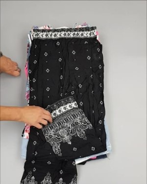 Фотография  617 - CUBUS детский микс лето (Children CUBUS mix)#15 кг, ЛОТ №2515 оптом в Краснодаре и Краснодарском крае