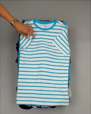 Фотография  575 - CUBUS детский микс лето (Children CUBUS mix)#15 кг, ЛОТ №2515 оптом в Краснодаре и Краснодарском крае