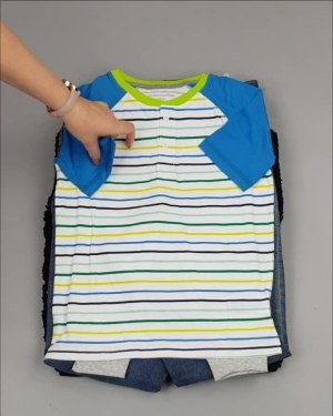 Фотография  510 - AMAZON Kids#7 кг , лот № 2531 оптом в Краснодаре и Краснодарском крае