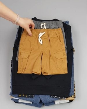 Фотография  690 - AMAZON Kids#7 кг , лот № 2531 оптом в Краснодаре и Краснодарском крае