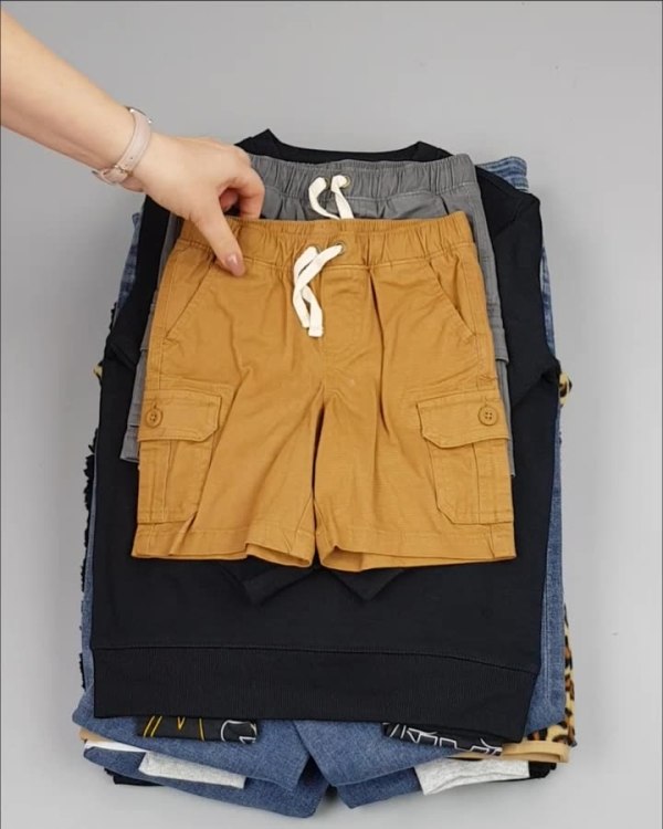 Фотография  814 - AMAZON Kids#7 кг , лот № 2531 оптом в Краснодаре и Краснодарском крае