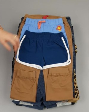 Фотография  745 - AMAZON Kids#7 кг , лот № 2531 оптом в Краснодаре и Краснодарском крае