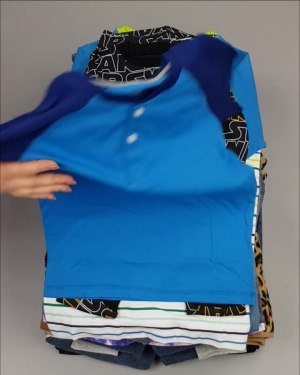 Фотография  902 - AMAZON Kids#7 кг , лот № 2531 оптом в Краснодаре и Краснодарском крае