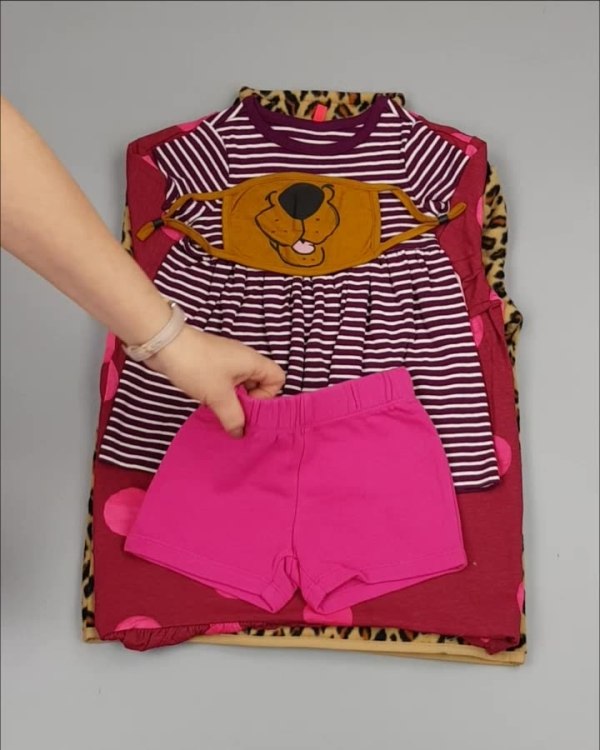 Фотография  542 - AMAZON Kids#7 кг , лот № 2533 оптом в Краснодаре и Краснодарском крае