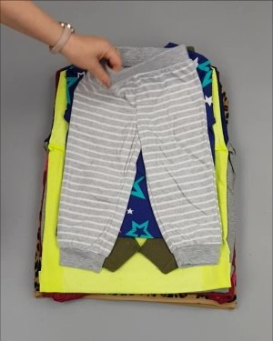 Фотография  862 - AMAZON Kids#7 кг , лот № 2533 оптом в Краснодаре и Краснодарском крае