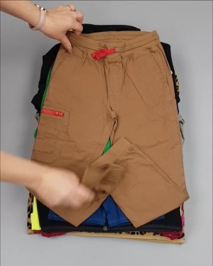 Фотография  980 - AMAZON Kids#7 кг , лот № 2533 оптом в Краснодаре и Краснодарском крае