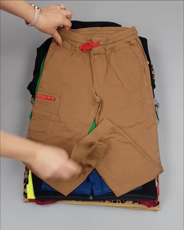 Фотография  898 - AMAZON Kids#7 кг , лот № 2533 оптом в Краснодаре и Краснодарском крае