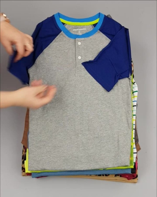 Фотография  911 - AMAZON Kids#7 кг , лот № 2533 оптом в Краснодаре и Краснодарском крае