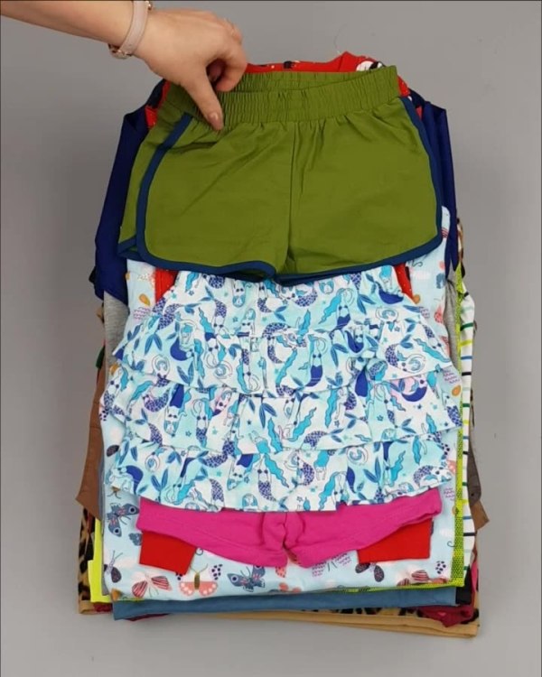 Фотография  927 - AMAZON Kids#7 кг , лот № 2533 оптом в Краснодаре и Краснодарском крае