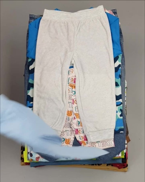 Фотография  750 - AMAZON Kids#7 кг , лот № 2533 оптом в Краснодаре и Краснодарском крае