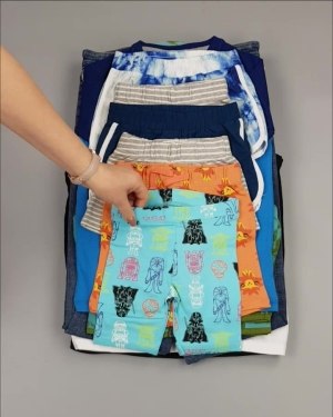 Фотография  732 - AMAZON Kids#7 кг , лот № 2534 оптом в Краснодаре и Краснодарском крае