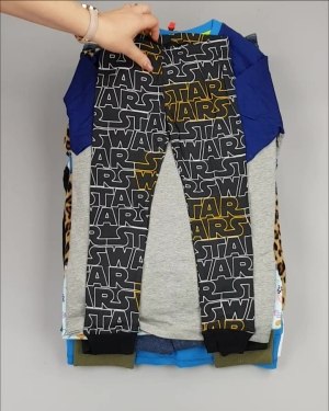 Фотография  797 - AMAZON Kids#7 кг , лот № 2534 оптом в Краснодаре и Краснодарском крае