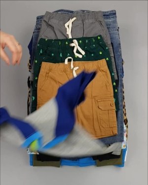 Фотография  118 - AMAZON Kids#7 кг , лот № 2534 оптом в Краснодаре и Краснодарском крае