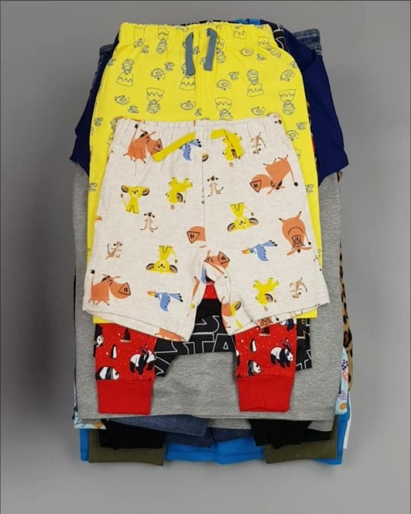 Фотография  391 - AMAZON Kids#7 кг , лот № 2534 оптом в Краснодаре и Краснодарском крае