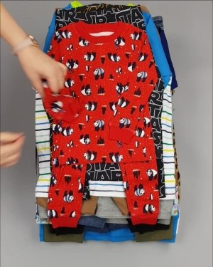 Фотография 201 - AMAZON Kids#7 кг , лот № 2534 оптом в Краснодаре и Краснодарском крае