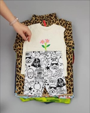 Фотография  816 - AMAZON Kids#7 кг , лот № 2536 оптом в Краснодаре и Краснодарском крае