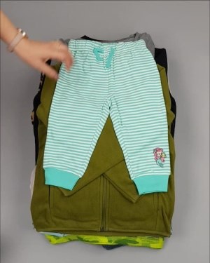 Фотография  249 - AMAZON Kids#7 кг , лот № 2536 оптом в Краснодаре и Краснодарском крае