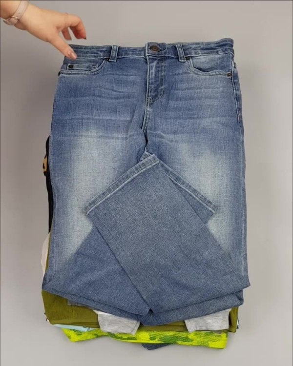 Фотография  718 - AMAZON Kids#7 кг , лот № 2536 оптом в Краснодаре и Краснодарском крае