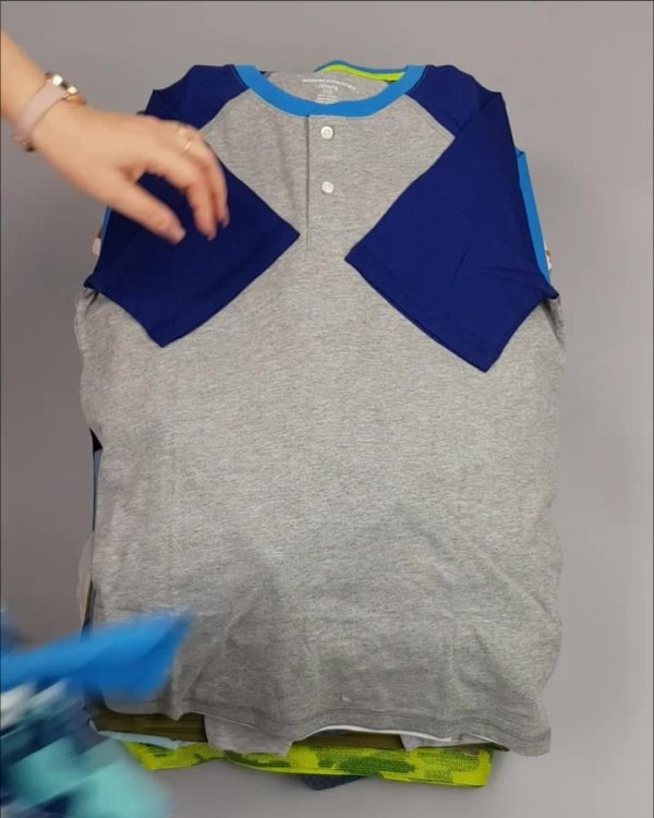 Фотография  741 - AMAZON Kids#7 кг , лот № 2536 оптом в Краснодаре и Краснодарском крае