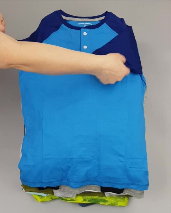 Фотография  553 - AMAZON Kids#7 кг , лот № 2536 оптом в Краснодаре и Краснодарском крае