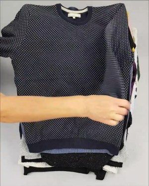 Фотография  422 - Джемпер муж+жен экстра#15 кг , Лот№2612 оптом в Краснодаре и Краснодарском крае