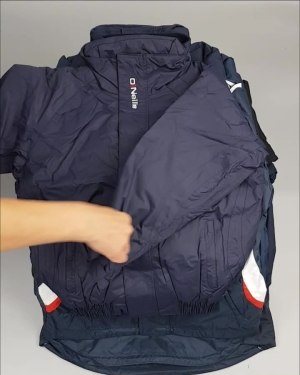 Фотография  281 - Куртки СПОРТ СТОК дети#10 кг , Лот№ 2641 оптом в Краснодаре и Краснодарском крае