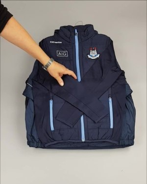 Фотография  140 - Куртки СПОРТ СТОК дети#10 кг , Лот№ 2642 оптом в Краснодаре и Краснодарском крае