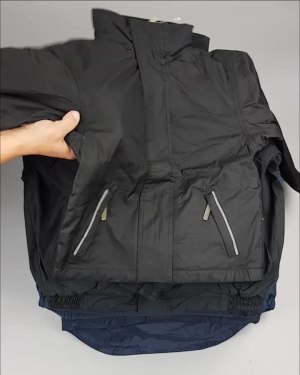 Фотография 318 - Куртки СПОРТ СТОК дети#10 кг , Лот№ 2642 оптом в Краснодаре и Краснодарском крае