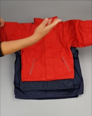 Фотография  992 - Куртки СПОРТ СТОК дети#10 кг , Лот№ 2643 оптом в Краснодаре и Краснодарском крае