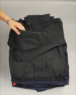 Фотография  276 - Куртки СПОРТ СТОК дети#10 кг , Лот№ 2643 оптом в Краснодаре и Краснодарском крае