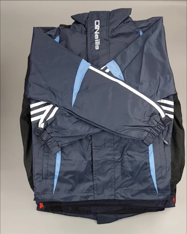 Фотография  433 - Куртки СПОРТ СТОК дети#10 кг , Лот№ 2643 оптом в Краснодаре и Краснодарском крае