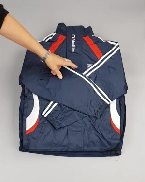 Фотография  785 - Куртки СПОРТ СТОК дети#10 кг , Лот№ 2644 оптом в Краснодаре и Краснодарском крае