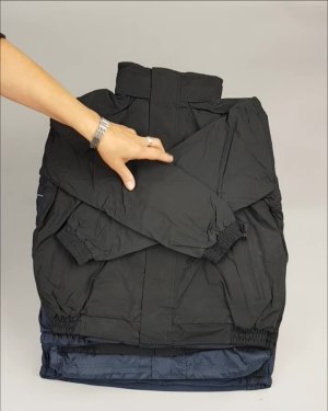 Фотография  227 - Куртки СПОРТ СТОК дети#10 кг , Лот№ 2644 оптом в Краснодаре и Краснодарском крае